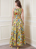 Vogue Pattern V1882 Misses' Dress