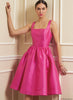 Vogue Pattern V1884 Misses' Dress