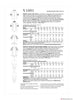 Vogue Pattern V1891 Misses' Jacket & Trousers by Sandra Betzina