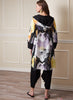 Vogue Pattern V1891 Misses' Jacket & Trousers by Sandra Betzina