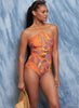 Vogue Pattern V1894 Misses' Swimsuits