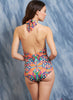 Vogue Pattern V1894 Misses' Swimsuits