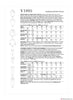 Vogue Pattern V1895 Men's Shirts, Shorts & Trousers