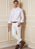 Vogue Pattern V1895 Men's Shirts, Shorts & Trousers