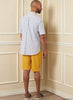 Vogue Pattern V1895 Men's Shirts, Shorts & Trousers