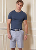 Vogue Pattern V1896 Men's Shorts & Trousers