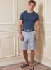 Vogue Pattern V1896 Men's Shorts & Trousers