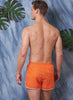 Vogue Pattern V1897 Men's Tank Top + Swim Shorts / Trunks