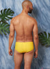 Vogue Pattern V1897 Men's Tank Top + Swim Shorts / Trunks
