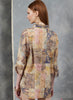 Vogue Pattern V1899 Misses' Shirts by Marcy Tilton