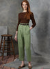 Vogue Pattern V1900 Misses' Shorts & Pants