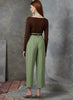 Vogue Pattern V1900 Misses' Shorts & Pants