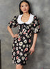 Vogue Pattern V1905 Misses' Dress