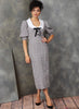 Vogue Pattern V1905 Misses' Dress