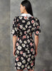 Vogue Pattern V1905 Misses' Dress