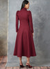Vogue Pattern V1907 Misses' Dress