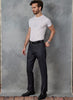 Vogue Pattern V1915 Men's Jeans