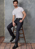 Vogue Pattern V1915 Men's Jeans