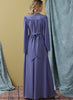 Vogue Pattern V1921 Misses' Dress in 2 Lengths