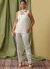 Vogue Pattern V1922 Misses' Sleeveless Top