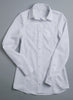 Vogue Pattern V8689 Misses' Button-Down Yoke Shirts