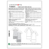 Vogue - V8805 Misses' Dress | Very Easy - WeaverDee.com Sewing & Crafts - 8