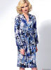 Vogue Pattern V8825 Misses' Bishop Sleeve Tunic, Dress & Trousers
