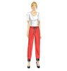 Vogue - V8909 Misses' Pants | Very Easy - WeaverDee.com Sewing & Crafts - 6