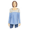 Vogue - V8950 Misses' Tunic | Very Easy - WeaverDee.com Sewing & Crafts - 3