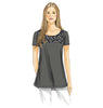 Vogue - V8950 Misses' Tunic | Very Easy - WeaverDee.com Sewing & Crafts - 5