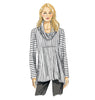 Vogue - V8952 Misses' Tunic | Very Easy - WeaverDee.com Sewing & Crafts - 5