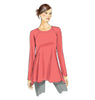 Vogue - V8952 Misses' Tunic | Very Easy - WeaverDee.com Sewing & Crafts - 6