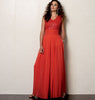 Vogue - V8955 Misses' Pants | Easy - WeaverDee.com Sewing & Crafts - 2