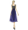 Vogue - V8955 Misses' Pants | Easy - WeaverDee.com Sewing & Crafts - 6
