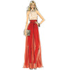 Vogue - V8955 Misses' Pants | Easy - WeaverDee.com Sewing & Crafts - 7