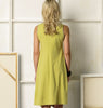 Vogue - V8975 Misses' Dress & Jacket by Marcy Tilton - WeaverDee.com Sewing & Crafts - 3