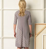 Vogue - V8975 Misses' Dress & Jacket by Marcy Tilton - WeaverDee.com Sewing & Crafts - 4