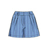Vogue - V9008 Misses' Shorts | Easy - WeaverDee.com Sewing & Crafts - 9