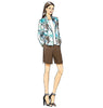 Vogue - V9011 Misses' Jacket, Shorts & Pants | Very Easy - WeaverDee.com Sewing & Crafts - 2