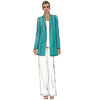 Vogue - V9011 Misses' Jacket, Shorts & Pants | Very Easy - WeaverDee.com Sewing & Crafts - 1