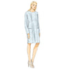 Vogue - V9022 Misses' Dress | Very Easy - WeaverDee.com Sewing & Crafts - 2