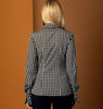 Vogue - V9029 Misses' Blouse | Easy - WeaverDee.com Sewing & Crafts - 3