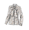 Vogue - V9029 Misses' Blouse | Easy - WeaverDee.com Sewing & Crafts - 8