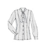 Vogue - V9029 Misses' Blouse | Easy - WeaverDee.com Sewing & Crafts - 7