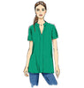 Vogue - V9151 Misses' Tunic | Very Easy - WeaverDee.com Sewing & Crafts - 3