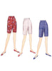 Vogue - V9189 Vintage 1960s Misses' Shorts & Tapered Pants - WeaverDee.com Sewing & Crafts - 5
