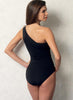 Vogue - V9192 Misses' Wrap Top Bikini One Piece Swimsuits & Cover-ups - WeaverDee.com Sewing & Crafts - 8
