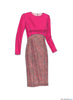 Vogue - V9202 Misses' Dresses with Flared or Straight Skirt Options - WeaverDee.com Sewing & Crafts - 5