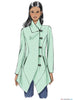 Vogue - V9212 Misses' Seamed & Collared Jackets - WeaverDee.com Sewing & Crafts - 7