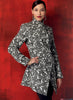 Vogue - V9212 Misses' Seamed & Collared Jackets - WeaverDee.com Sewing & Crafts - 2